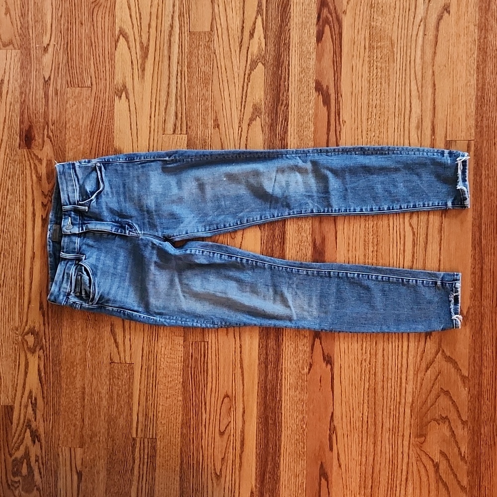 MOTHER Jeans